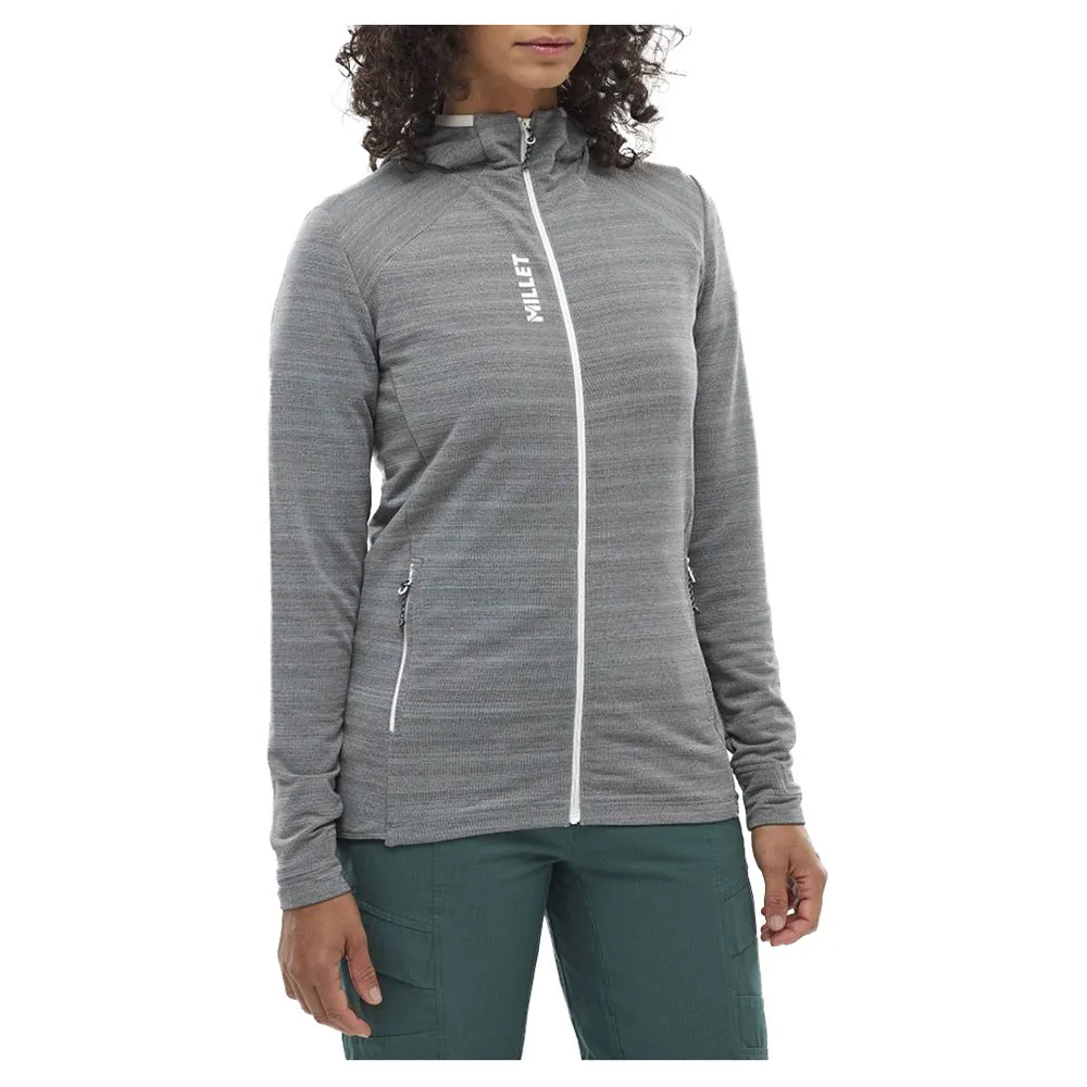 Худи Millet Cimaï Light, серый
Худи Millet Cimaï Light, серый
