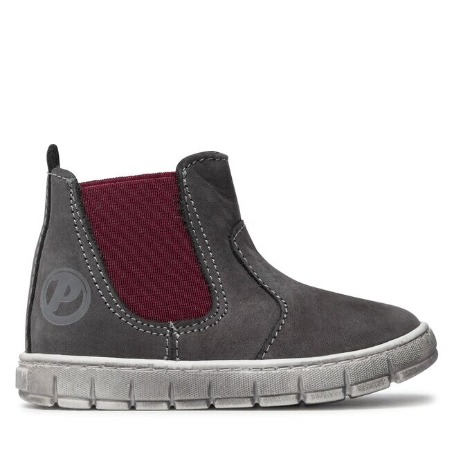 Вьетнамки Primigi 4910200 M Grig.Scuro, серый
Вьетнамки Primigi 4910200 M Grig.Scuro, серый