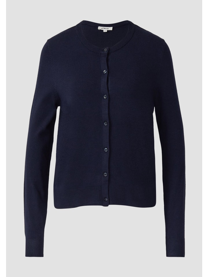 Кардиган 5959_navy s.Oliver
Кардиган 5959_navy s.Oliver