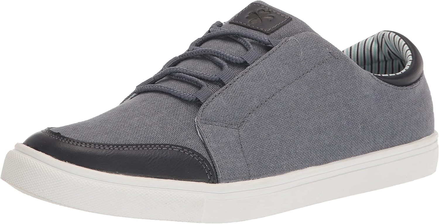 Мужские кроссовки MUK LUKS Cruise Glide, темно-синие, темно-синий
Мужские кроссовки MUK LUKS Cruise Glide, темно-синие, темно-синий