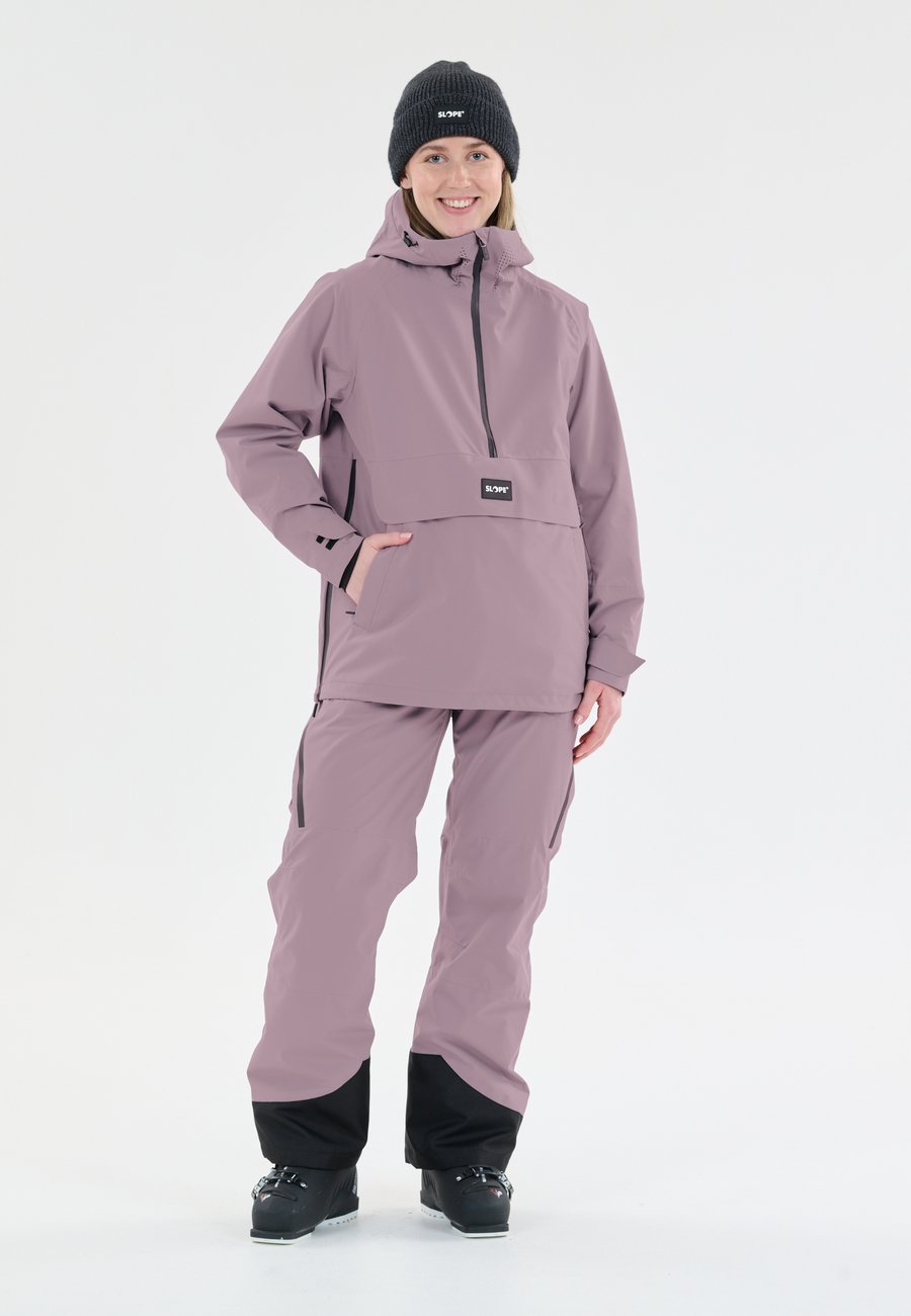 Лыжная куртка SLOPE Ski jacket, Gray Ridge/Purple, Фиолетовый, Лыжная куртка SLOPE Ski jacket, Gray Ridge/Purple
Лыжная куртка SLOPE Ski jacket, Gray Ridge/Purple, Фиолетовый, Лыжная куртка SLOPE Ski jacket, Gray Ridge/Purple