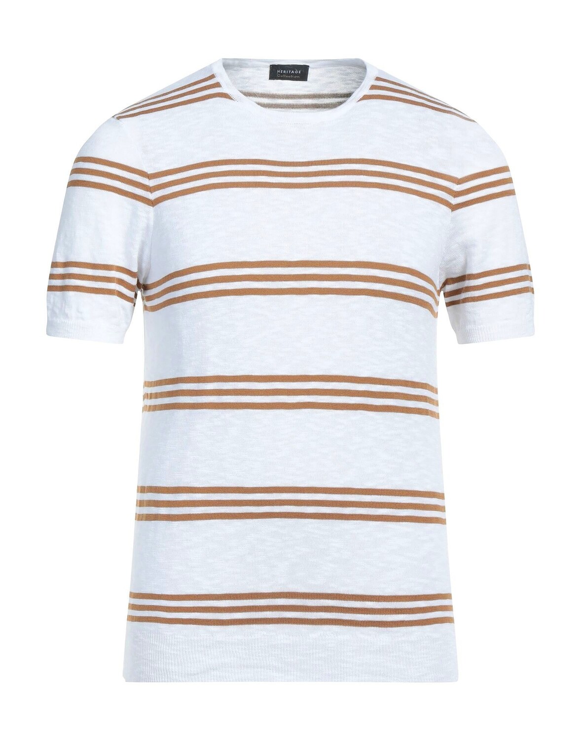 Свитер Heritage, белый
Свитер Heritage, белый