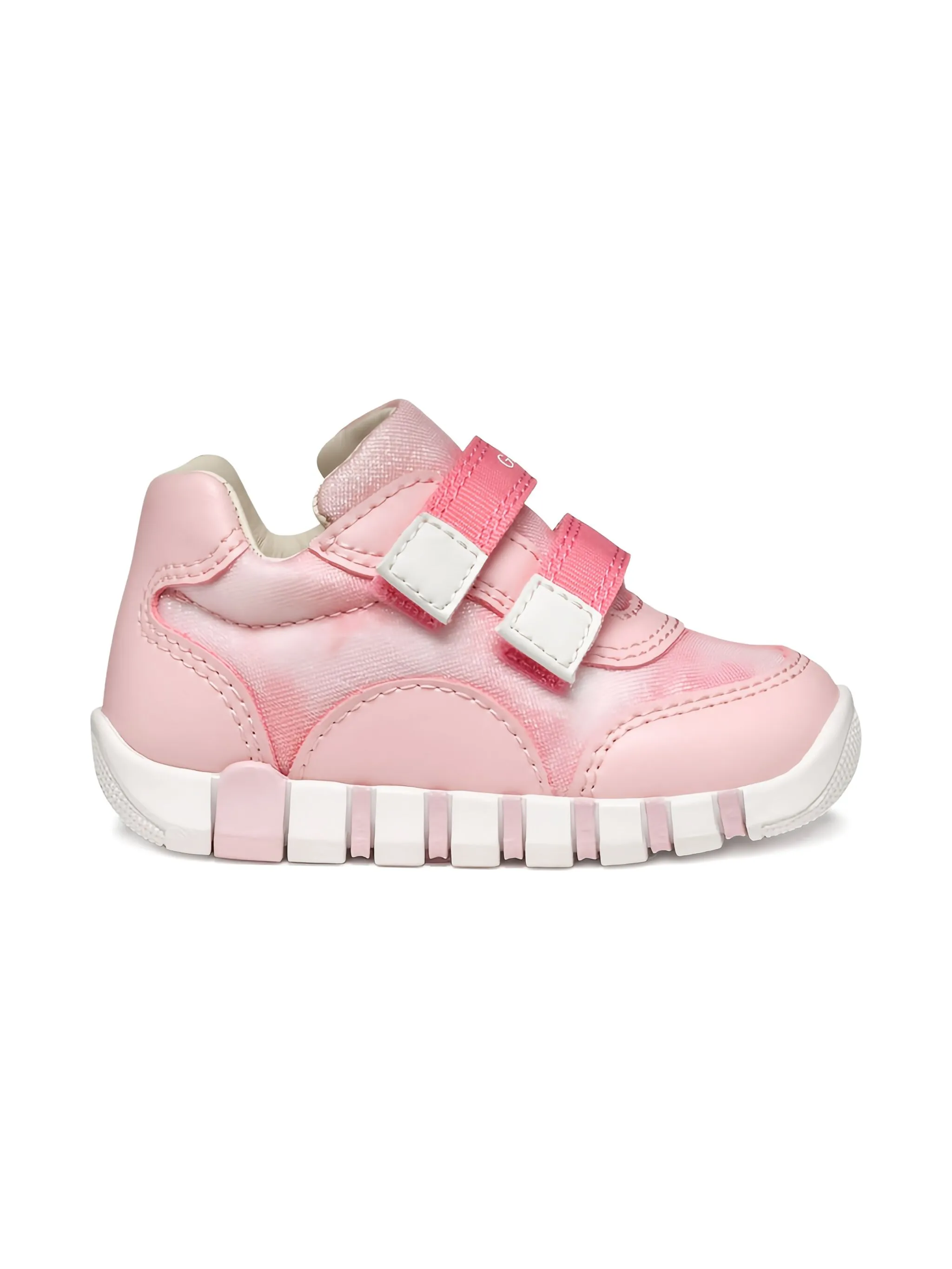 Кроссовки Lupidoo Geox Kids, розовый
Кроссовки Lupidoo Geox Kids, розовый