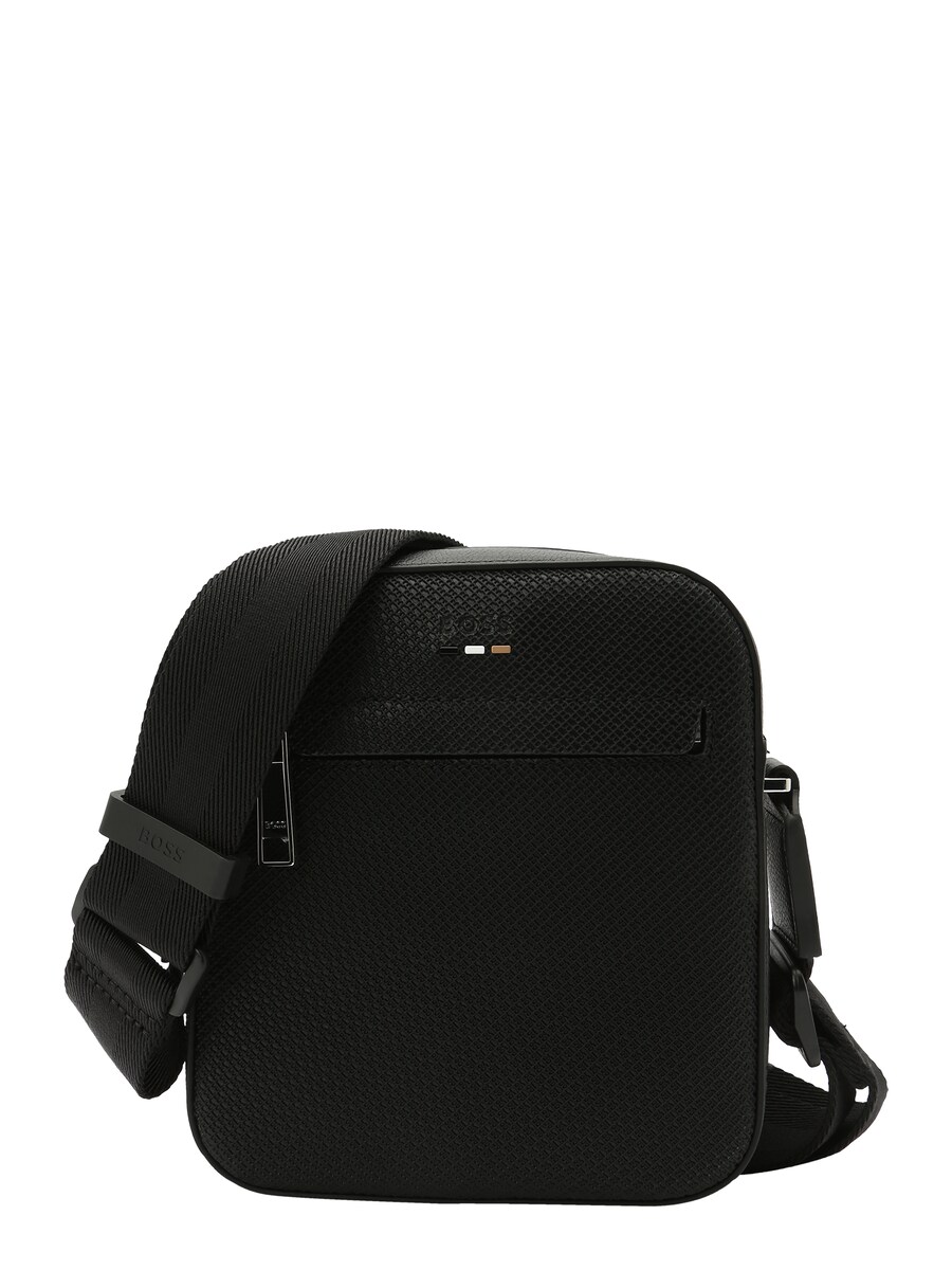 Сумка через плечо BOSS Ray, черный
Сумка через плечо BOSS Ray, черный