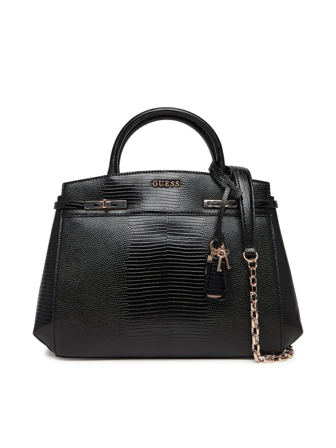 Сумка Guess Melinda HWKL99 33060, черный
Сумка Guess Melinda HWKL99 33060, черный