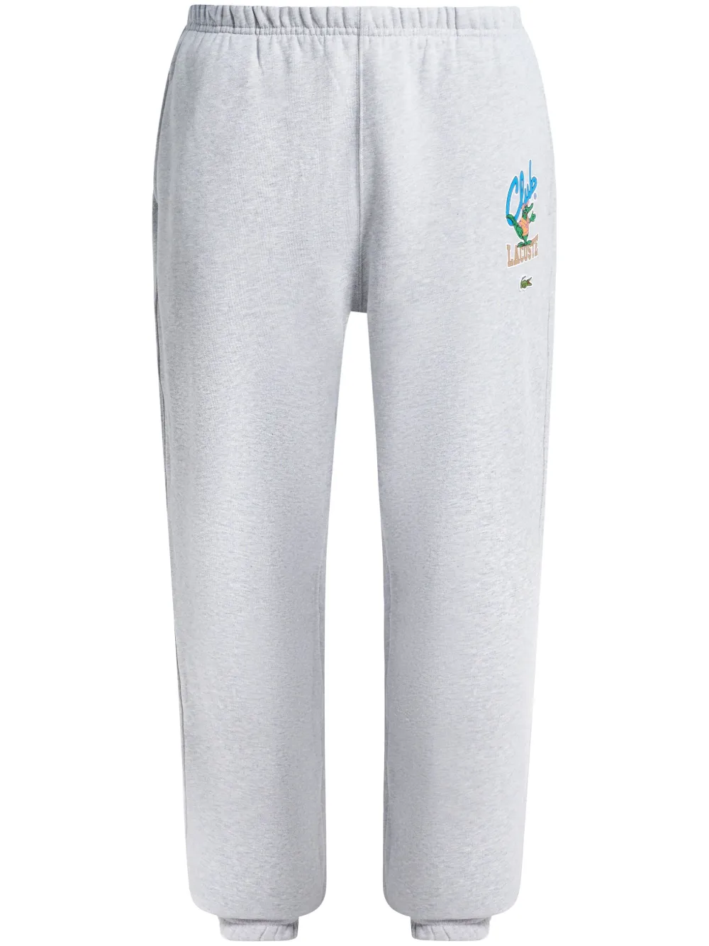 Спортивные брюки с принтом Iconic Lacoste, серый
Спортивные брюки с принтом Iconic Lacoste, серый