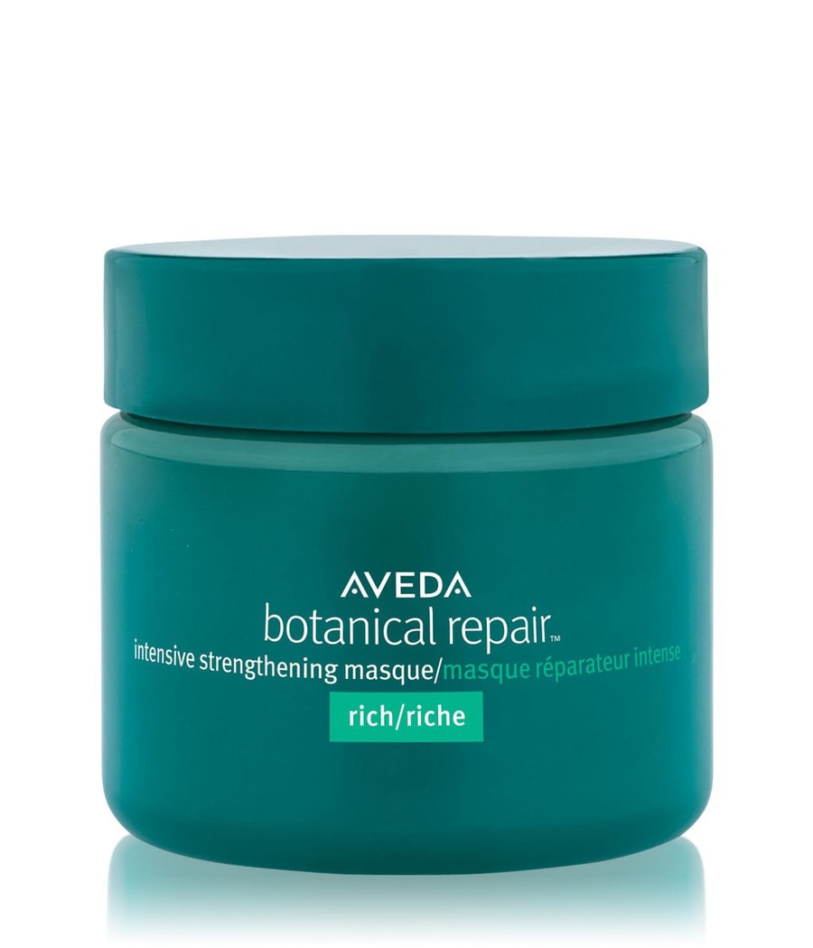 Маска для волос Aveda Botanical Repair Intensive Strengthening Masque-Rich, 25 ml
Маска для волос Aveda Botanical Repair Intensive Strengthening Masque-Rich, 25 ml