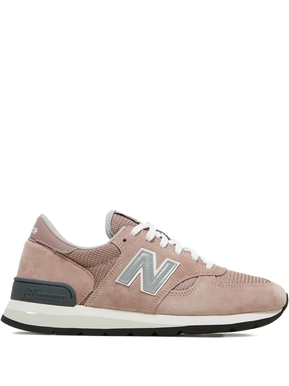 Кроссовки X Kith 990v1 NEW BALANCE, розовый
Кроссовки X Kith 990v1 NEW BALANCE, розовый