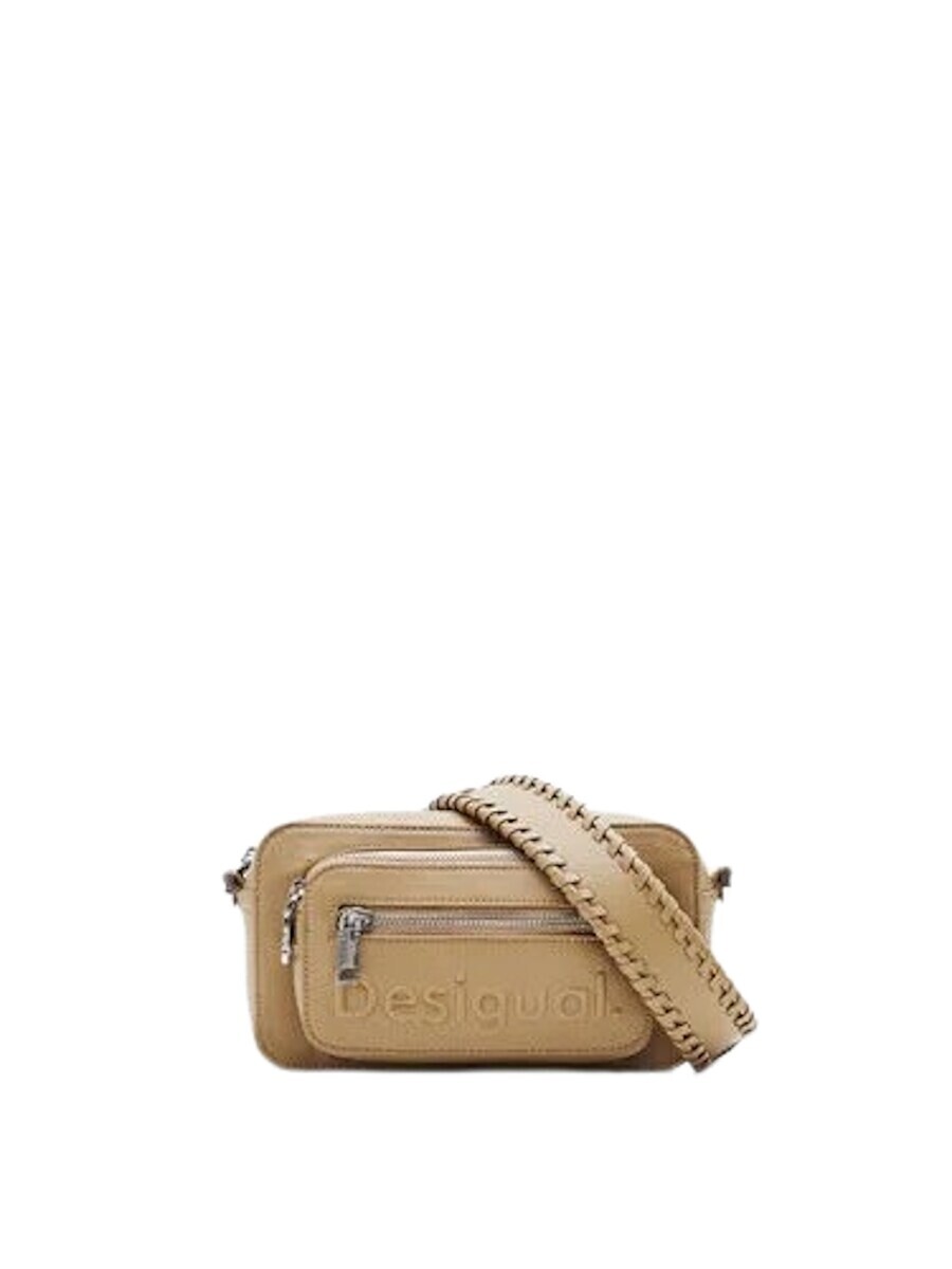 Сумка через плечо Desigual Shoulder, цвет Brocade
Сумка через плечо Desigual Shoulder, цвет Brocade