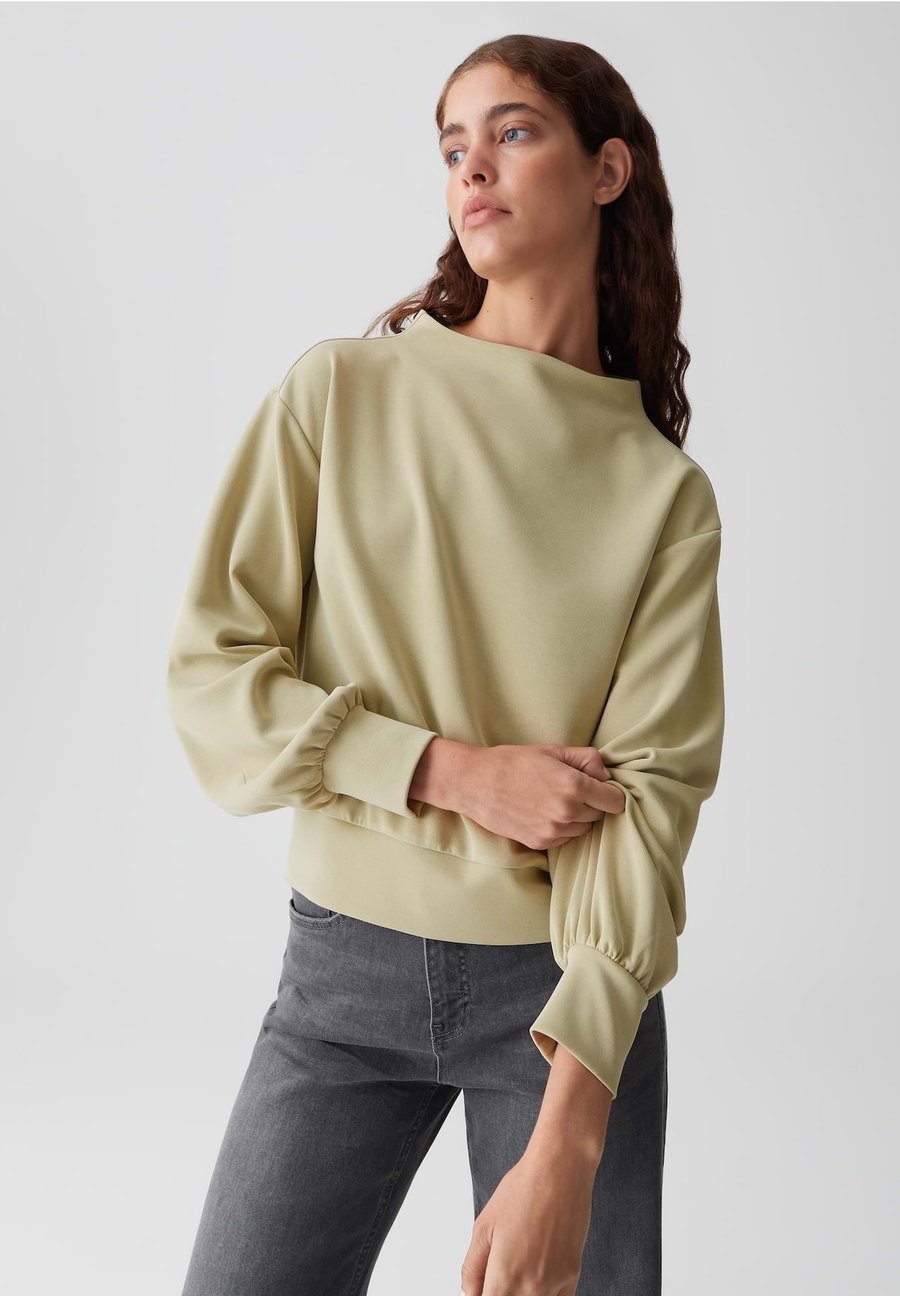 Толстовка OPUS REGULAR FIT FUNNEL NECK , Soft Matcha/Light Green, Зеленый, Толстовка OPUS REGULAR FIT FUNNEL NECK , Soft Matcha/Light Green
Толстовка OPUS REGULAR FIT FUNNEL NECK , Soft Matcha/Light Green, Зеленый, Толстовка OPUS REGULAR FIT FUNNEL NECK , Soft Matcha/Light Green