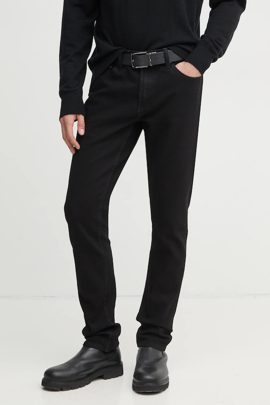 Джинсы Michael Kors, черный
Джинсы Michael Kors, черный