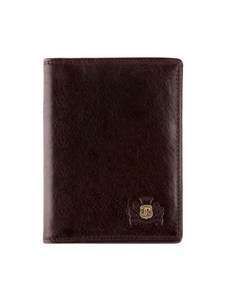 Кошелек Wittchen, коричневый
Кошелек Wittchen, коричневый