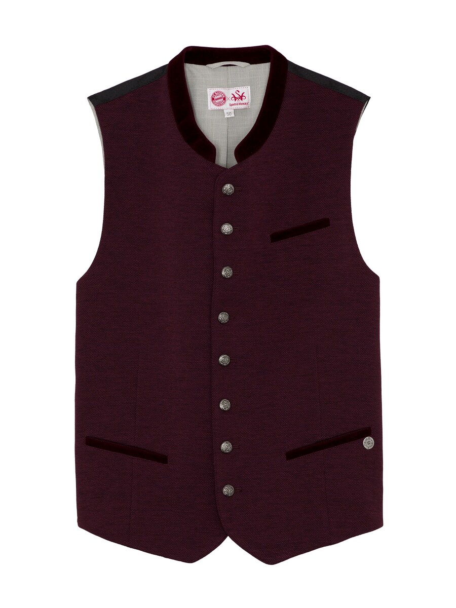 Традиционный жилет SPIETH & WENSKY, бордовый, Красный, Традиционный жилет SPIETH & WENSKY, бордовый
Традиционный жилет SPIETH & WENSKY, бордовый, Красный, Традиционный жилет SPIETH & WENSKY, бордовый