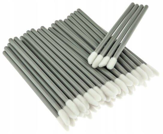 Велюровые аппликаторы премиум-класса для ресниц, губ и ресниц, 50 шт. Project Lashes
Велюровые аппликаторы премиум-класса для ресниц, губ и ресниц, 50 шт. Project Lashes