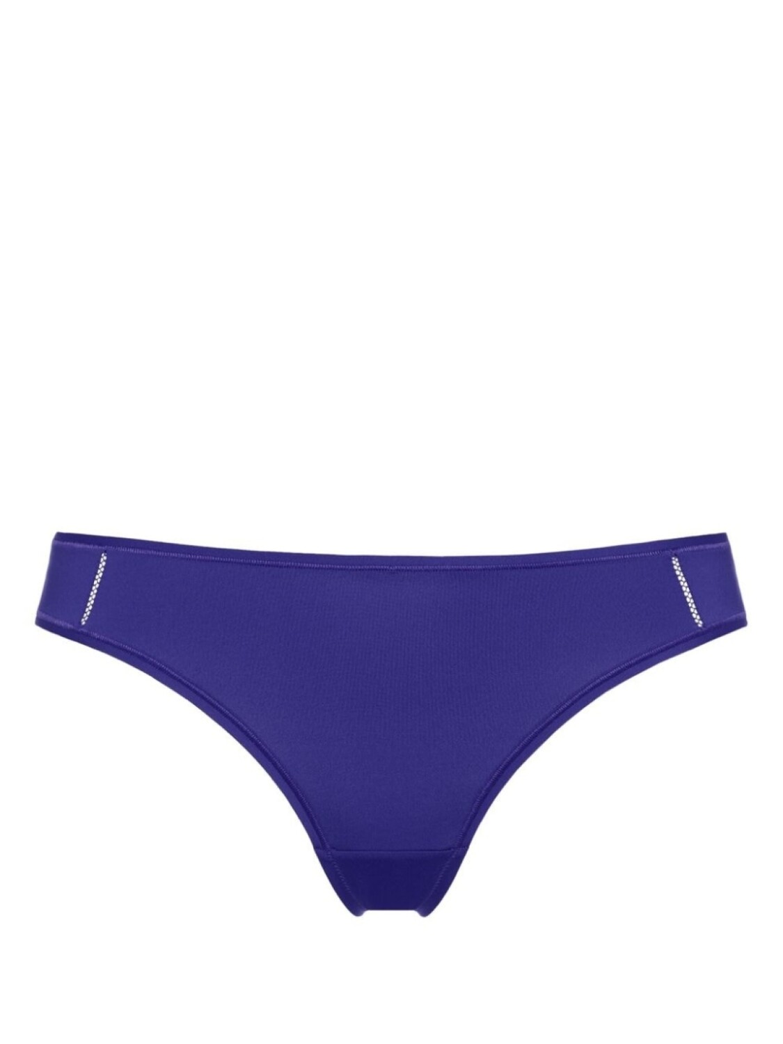 ERES трусы-стринги Mika Soyeuse, синий
ERES трусы-стринги Mika Soyeuse, синий