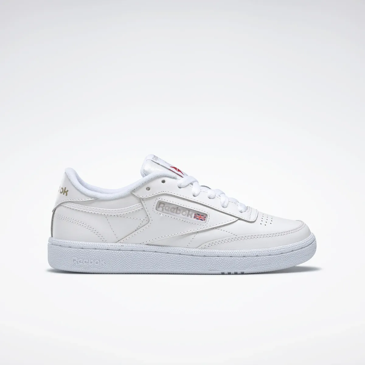 Классические кроссовки Reebok "CLUB C 85" Reebok Classic, белый
Классические кроссовки Reebok "CLUB C 85" Reebok Classic, белый