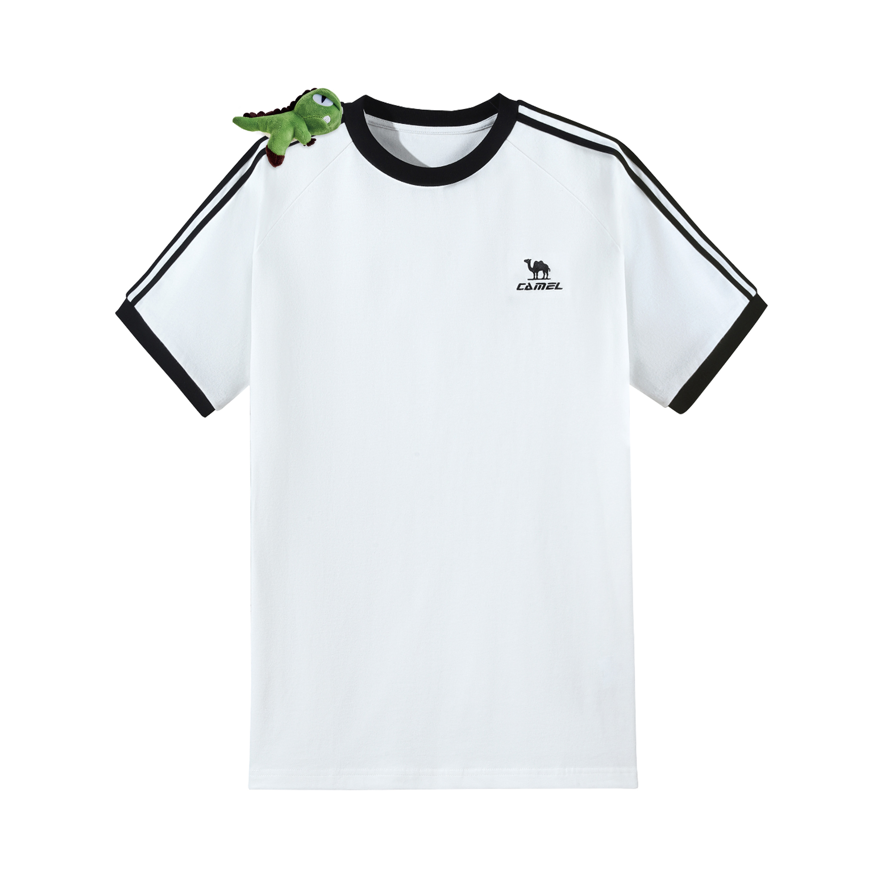 Футболка Urban Function Series Unisex CAMEL, белый
Футболка Urban Function Series Unisex CAMEL, белый