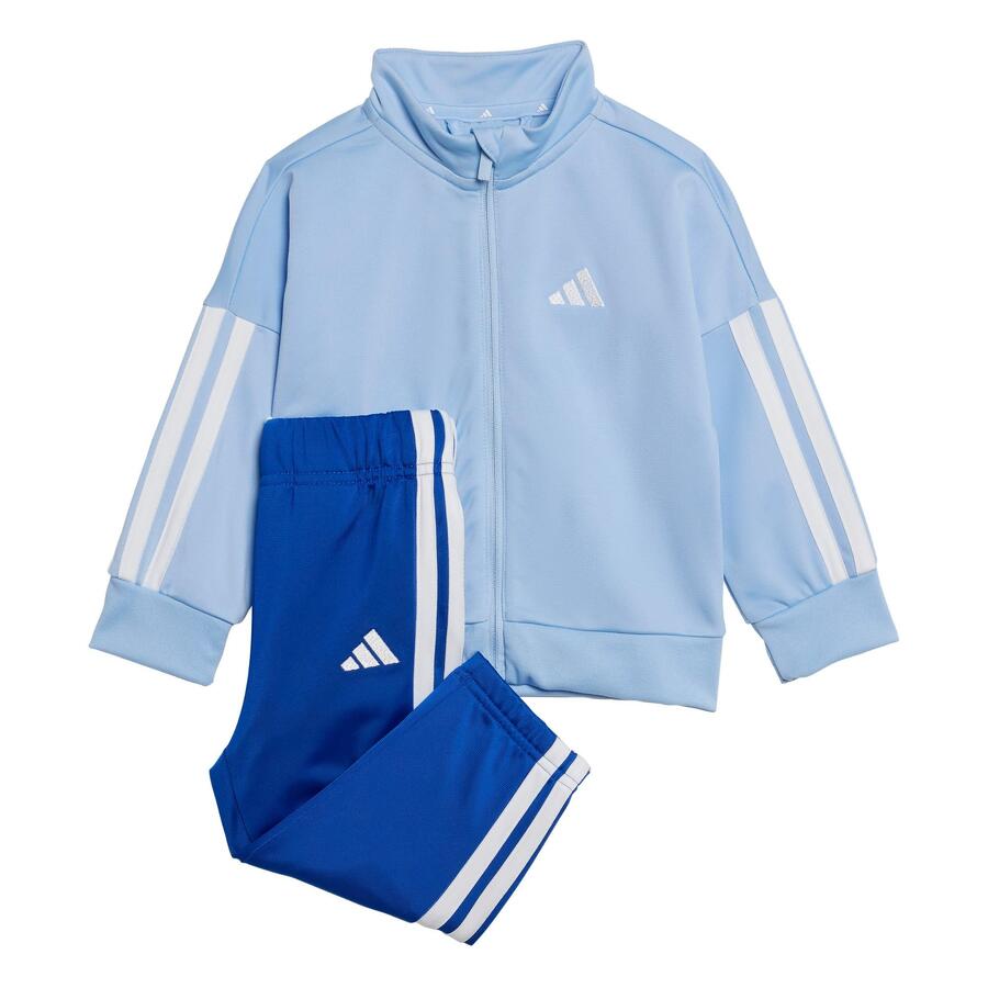 ADIDAS Детский спортивный костюм Essentials CLIMACOOL
ADIDAS Детский спортивный костюм Essentials CLIMACOOL