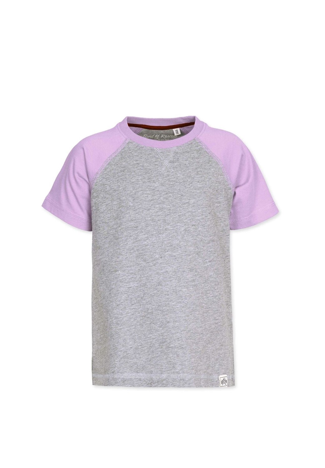 Футболка реглан Band of Rascals, цвет Faded Pink
Футболка реглан Band of Rascals, цвет Faded Pink