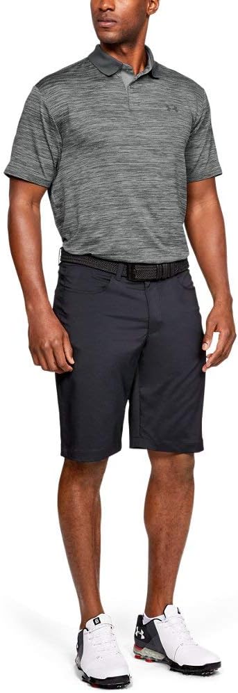 Under Armour мужская поло для гольфа Performance 2.0, Steel
Under Armour мужская поло для гольфа Performance 2.0, Steel