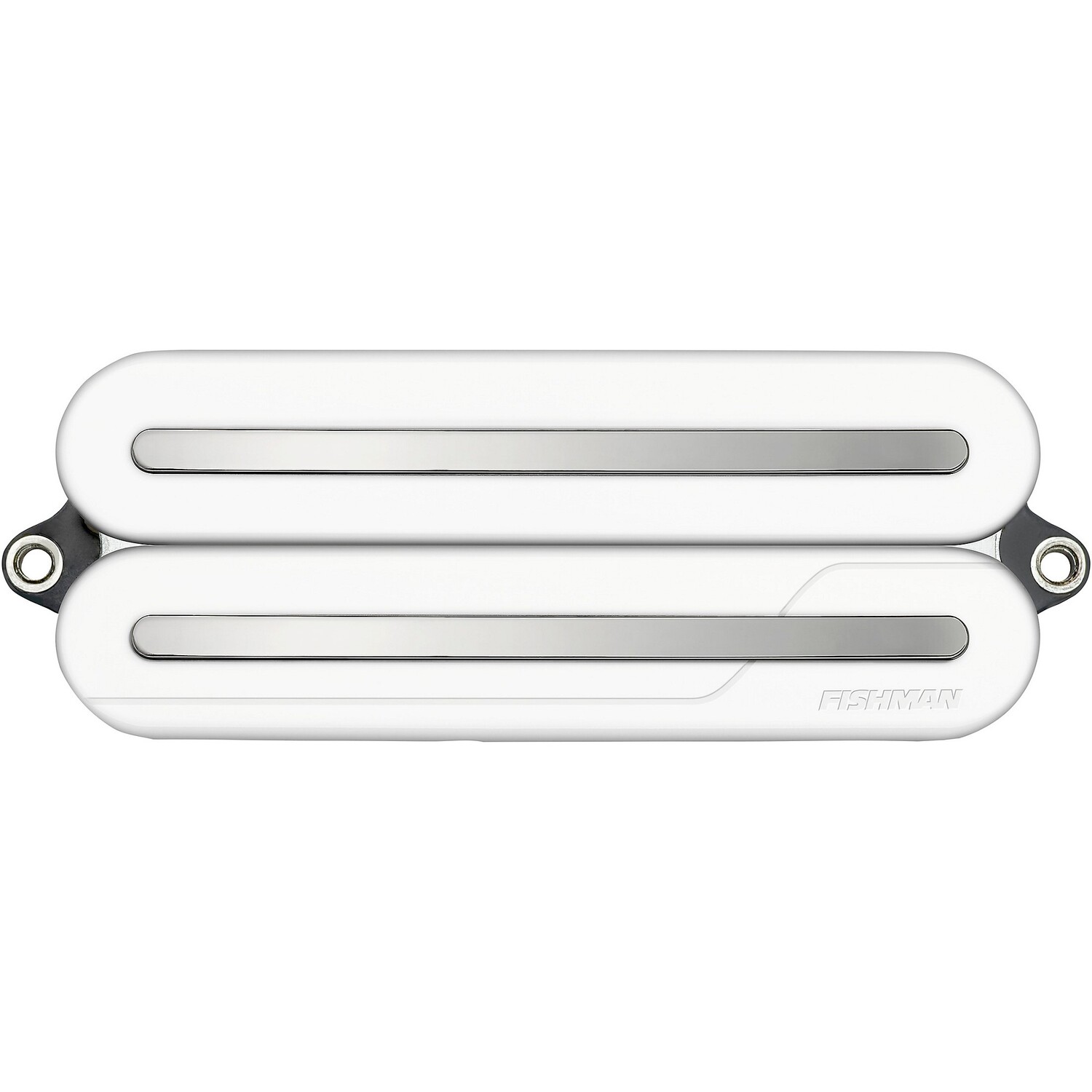 Современный хамбакер Fishman Fluence с открытым сердечником, 8-струнная электрогитара с черными никелевыми лезвиями, звукосниматель Alnico, белый
Современный хамбакер Fishman Fluence с открытым сердечником, 8-струнная электрогитара с черными никелевыми лезвиями, звукосниматель Alnico, белый