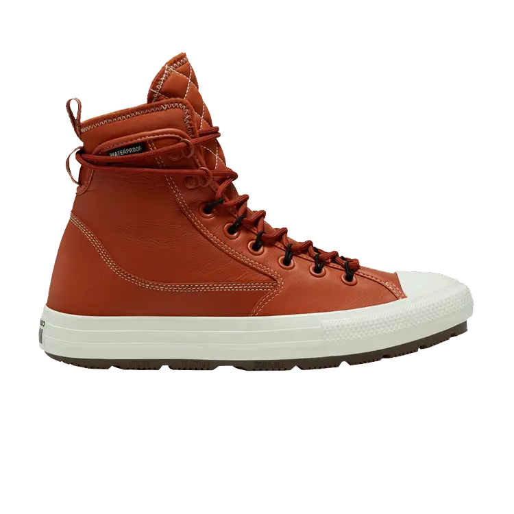 Кроссовки Converse Chuck Taylor All Star Utility All Terrain High 'Amber Sepia', коричневый
Кроссовки Converse Chuck Taylor All Star Utility All Terrain High 'Amber Sepia', коричневый