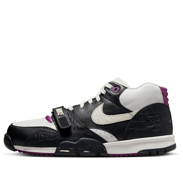 Кроссовки Air Trainer 1 Nike, черный
Кроссовки Air Trainer 1 Nike, черный