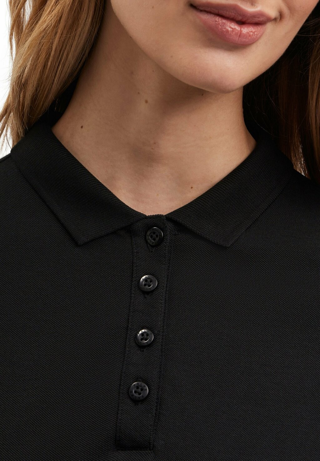 Рубашка поло FALKE, черный
Рубашка поло FALKE, черный