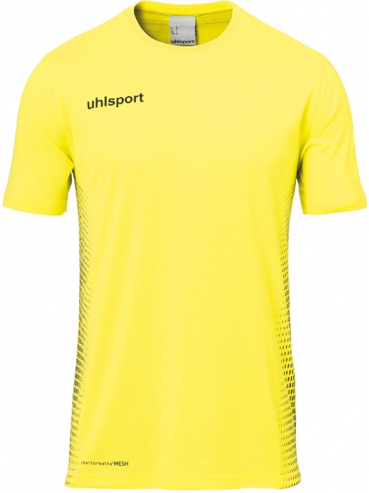 Uhlsport Спортивный костюм "Score Kit Ka" желтого цвета
Uhlsport Спортивный костюм "Score Kit Ka" желтого цвета