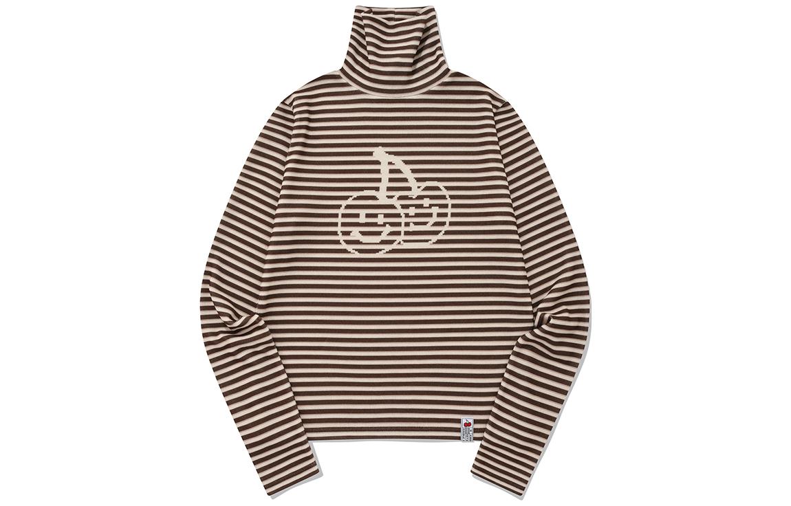 Футболка женская KIRSH, коричневый
Футболка женская KIRSH, коричневый