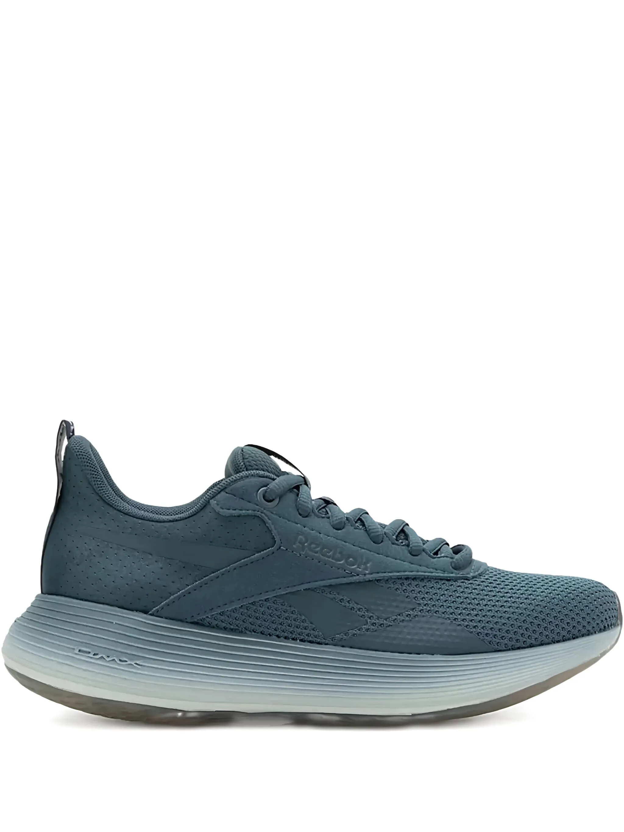 Кроссовки Dmx Comfort + Reebok, синий
Кроссовки Dmx Comfort + Reebok, синий