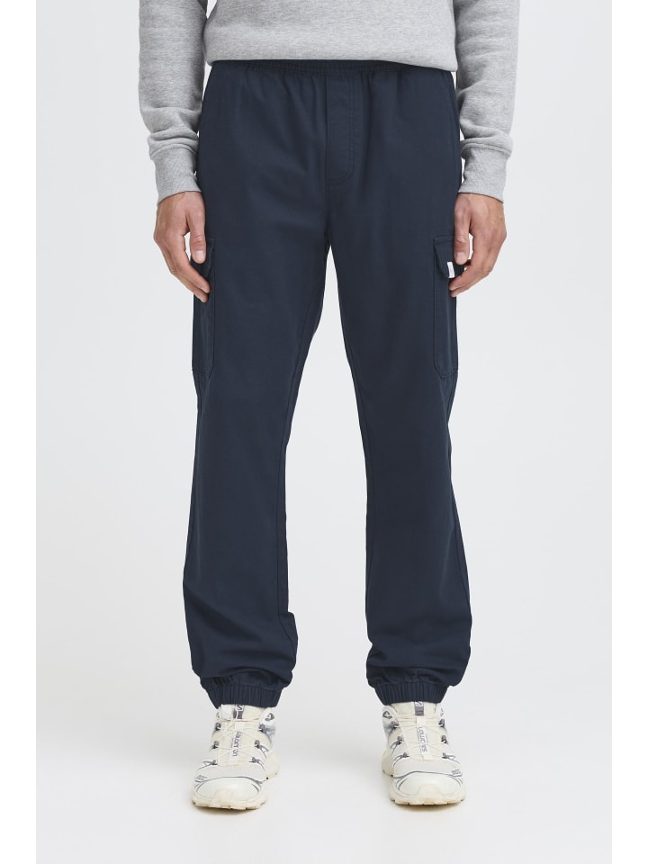 Брюки-Карго !SOLID, синий
Брюки-Карго !SOLID, синий