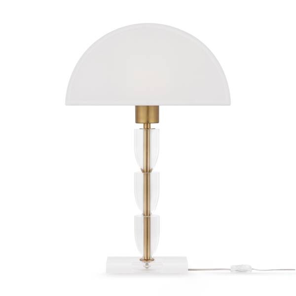 Декоративная настольная лампа Maytoni Decorative Lighting Prima цвет weiß transparent
Декоративная настольная лампа Maytoni Decorative Lighting Prima цвет weiß transparent