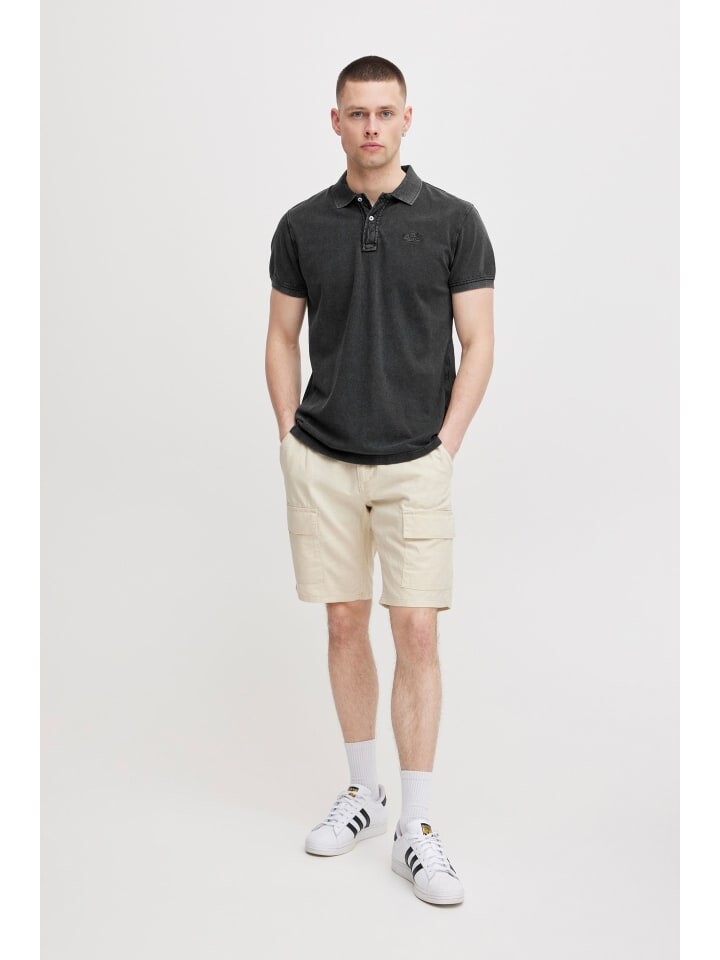 Поло BLEND Poloshirt BHPolo 20716907 gewaschenes Poloshirt für den Sommer, черный
Поло BLEND Poloshirt BHPolo 20716907 gewaschenes Poloshirt für den Sommer, черный