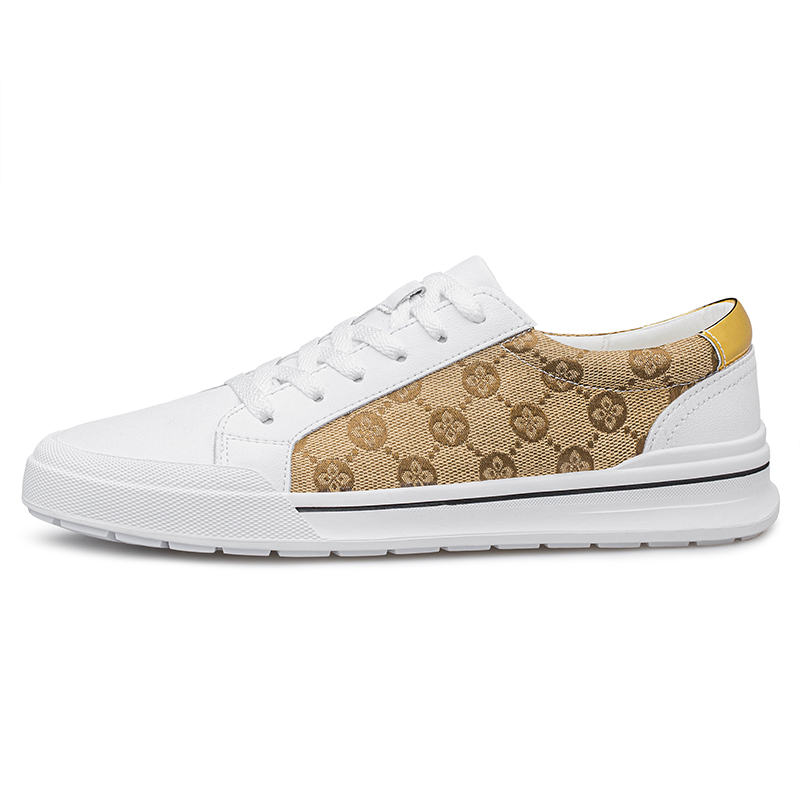 Низкие повседневные туфли мужские Bull Thunder, White
Низкие повседневные туфли мужские Bull Thunder, White