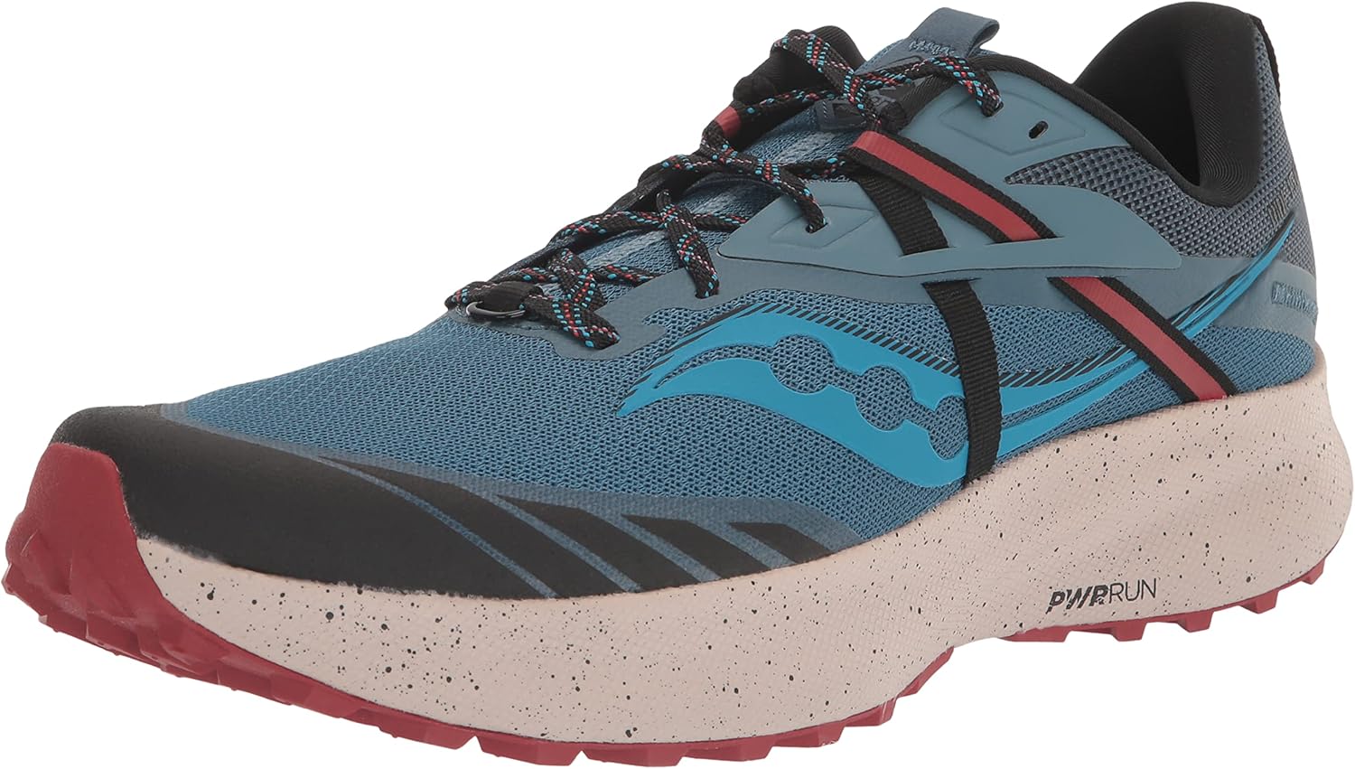 Мужские кроссовки Saucony Ride 15 Tr, Deep Sea/Lava
Мужские кроссовки Saucony Ride 15 Tr, Deep Sea/Lava
