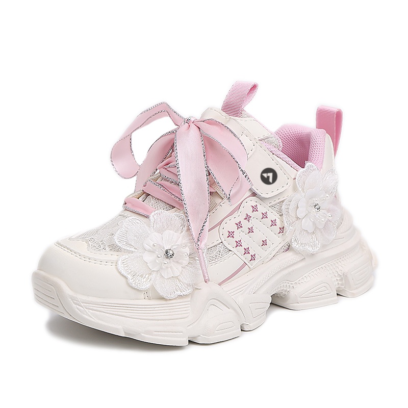 Нескользящие, легкие, амортизирующие, низкие повседневные кроссовки для детей TROADLOP, розовый
Нескользящие, легкие, амортизирующие, низкие повседневные кроссовки для детей TROADLOP, розовый