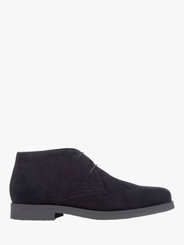 Мужские ботинки desert из замши Claudio Geox, Navy
Мужские ботинки desert из замши Claudio Geox, Navy