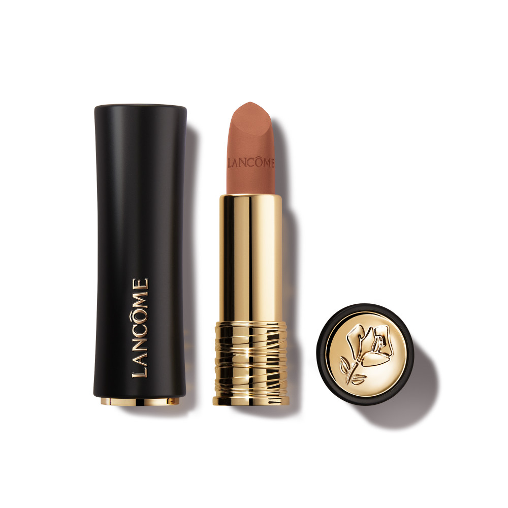 Помады, обеспечивающие длительный комфорт и матовый эффект l'absolu rouge drama matte lasting comfort lipstick & powdery matte finish Lancôme, цвет nr. 510, вес 3.4 гр.
Помады, обеспечивающие длительный комфорт и матовый эффект l'absolu rouge drama matte lasting comfort lipstick & powdery matte finish Lancôme, цвет nr. 510, вес 3.4 гр.