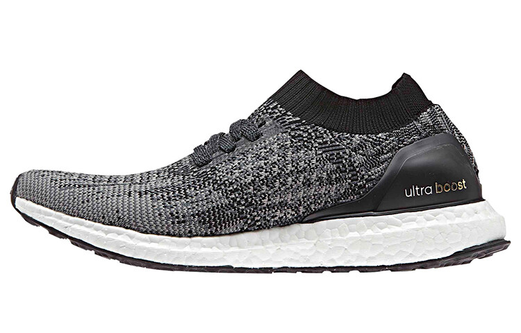 Кроссовки adidas Ultra Boost Uncaged Core Black Women's
Кроссовки adidas Ultra Boost Uncaged Core Black Women's