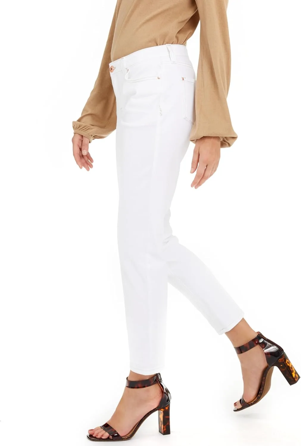 I.N.C. INTERNATIONAL CONCEPTS женские джинсы Mid Rise Boyfriend
I.N.C. INTERNATIONAL CONCEPTS женские джинсы Mid Rise Boyfriend