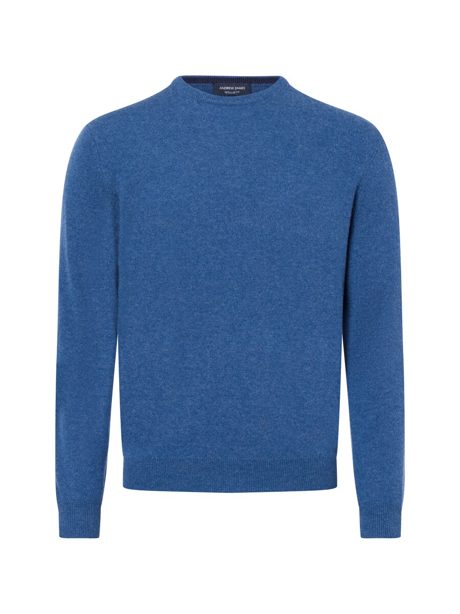 Свитер Andrew James, Indigo
Свитер Andrew James, Indigo