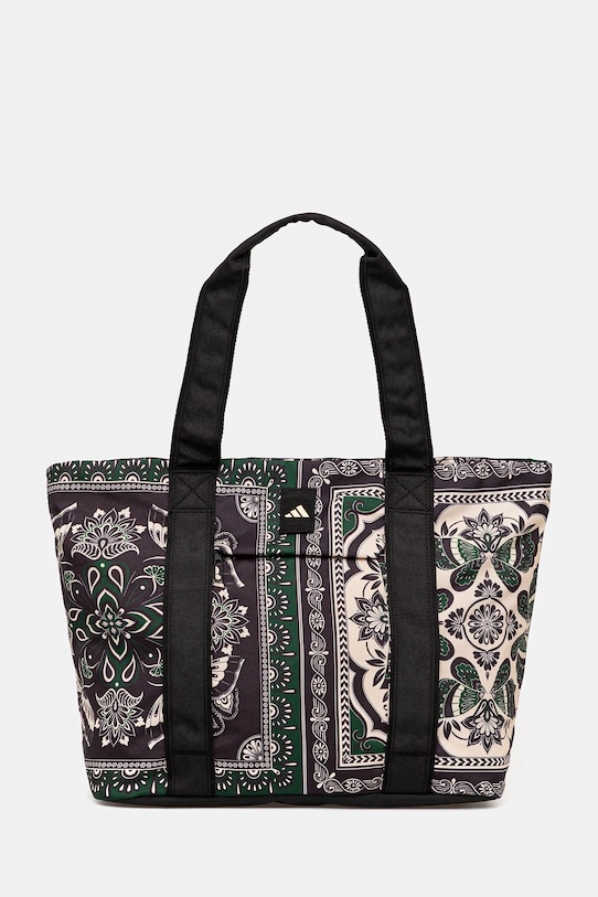 Сумка x Farm Rio Adidas, черный
Сумка x Farm Rio Adidas, черный