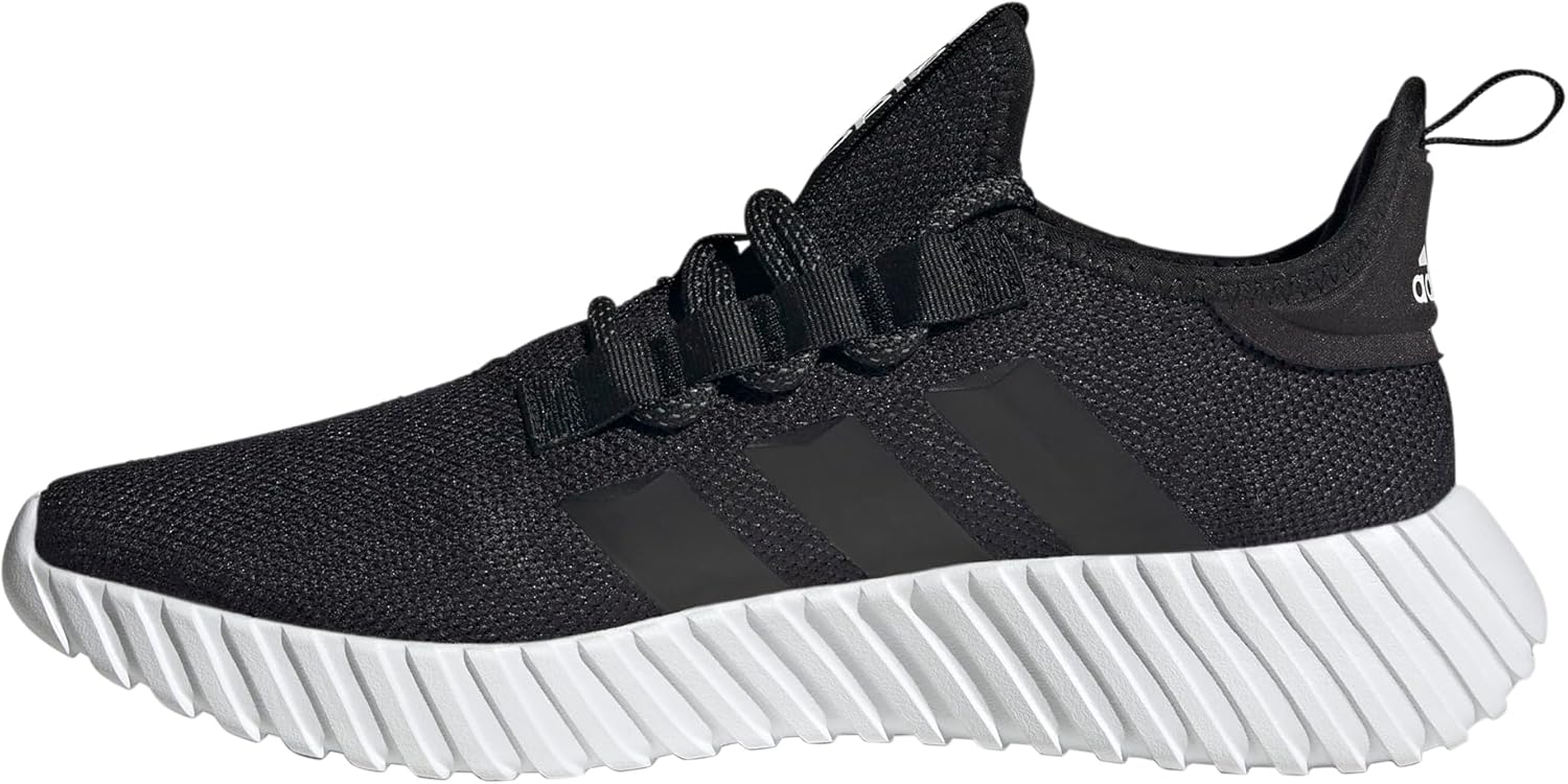 Мужские кроссовки adidas Kaptir 3.0, белый/черный
Мужские кроссовки adidas Kaptir 3.0, белый/черный