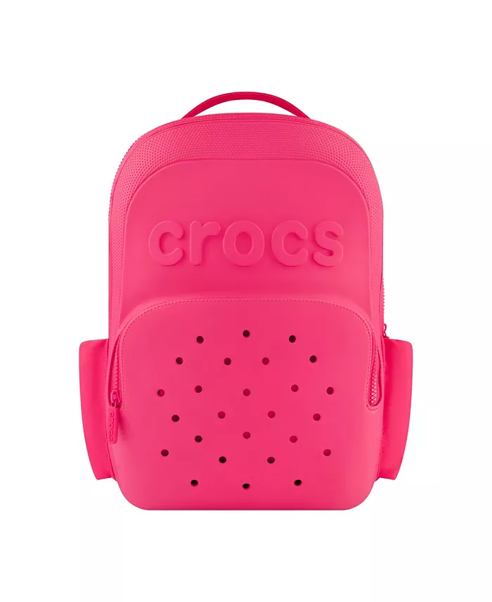 Классический рюкзак Crocs, розовый
Классический рюкзак Crocs, розовый
