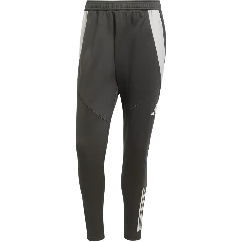 Tiro 24 Competition Winterized Pants Adidas, черный
Tiro 24 Competition Winterized Pants Adidas, черный