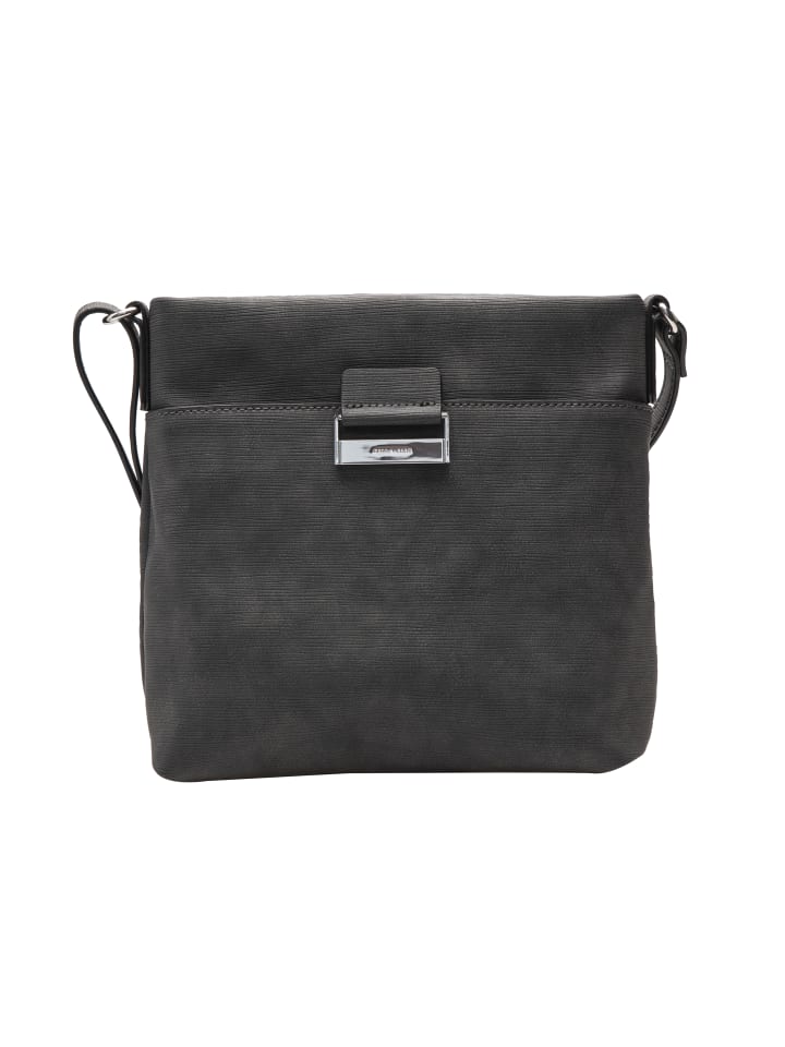 Наплечная сумка Gerry Weber, темно-серый
Наплечная сумка Gerry Weber, темно-серый