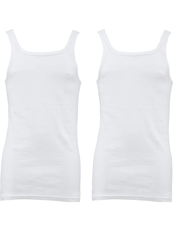 Майка Erwin Müller, белый
Майка Erwin Müller, белый