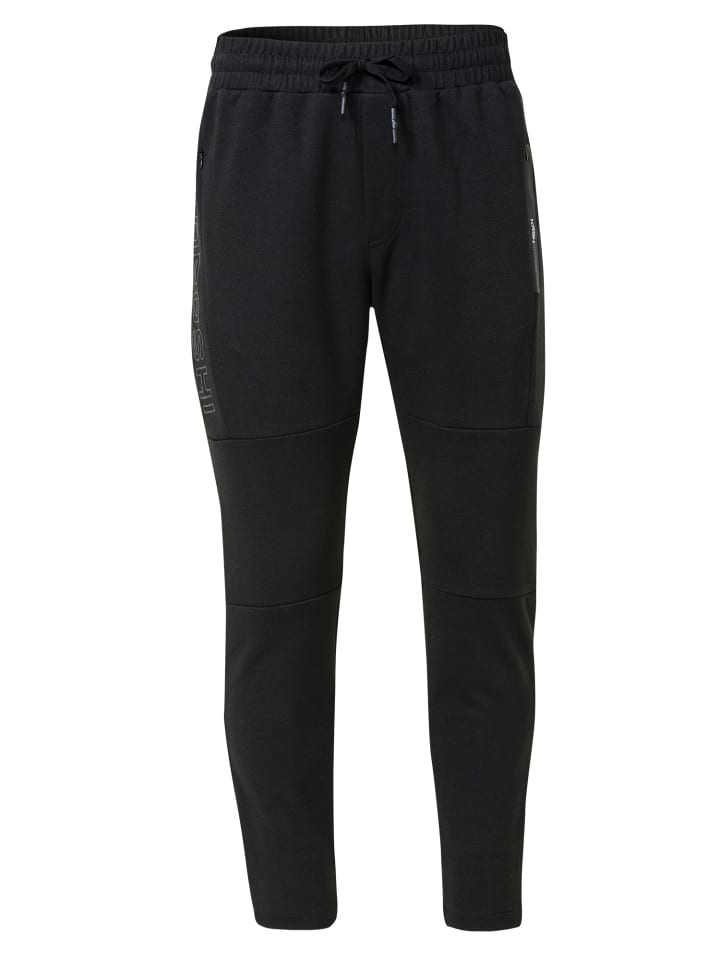 Спортивные брюки. Черного цвета. KOROSHI
Спортивные брюки. Черного цвета. KOROSHI