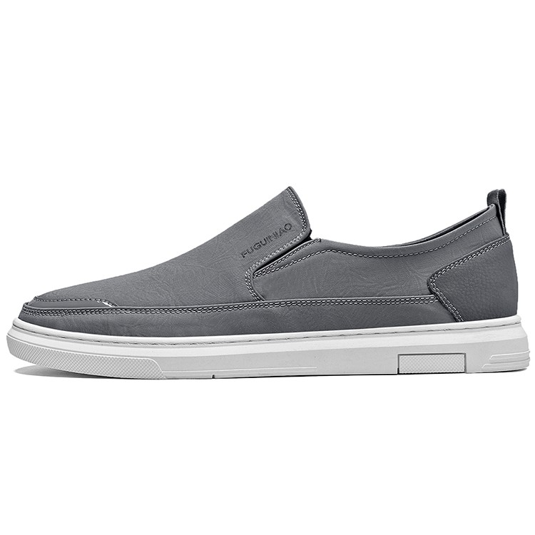 Удобные нескользящие дышащие легкие мужские повседневные туфли Rich Birds серого цвета
Удобные нескользящие дышащие легкие мужские повседневные туфли Rich Birds серого цвета
